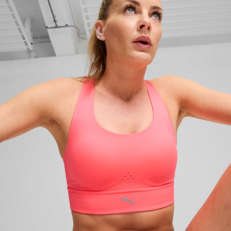 بوما حمالة صدر Pwrbreathe Run - Image 2